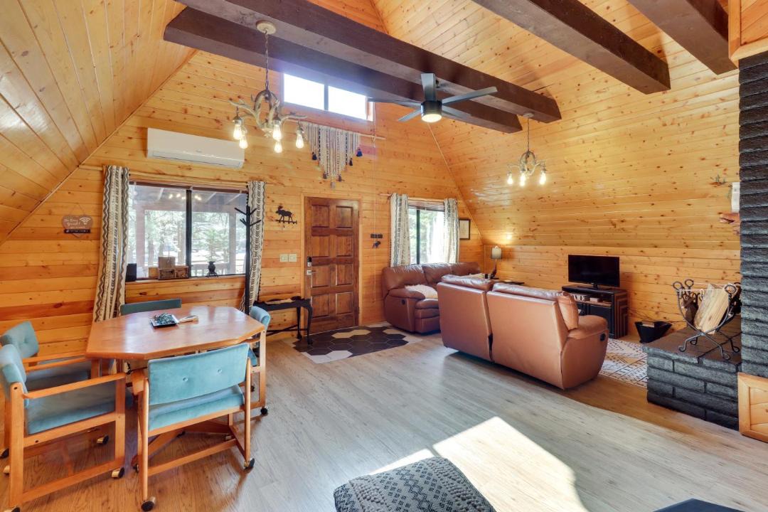 Photo of Livingroom in Overgaard