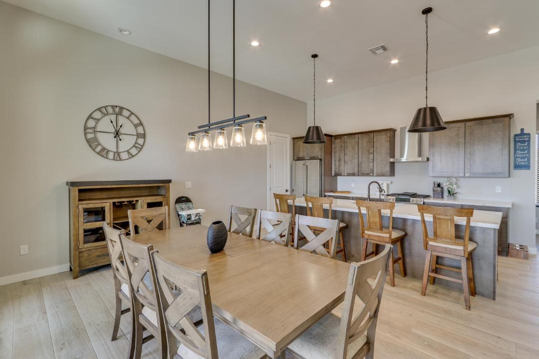 Photo of Livingroom in Apache Junction