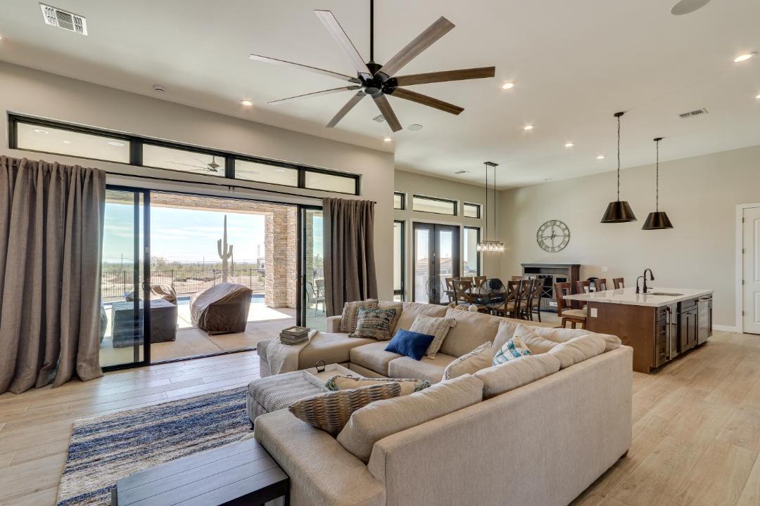 Photo of Livingroom in Apache Junction