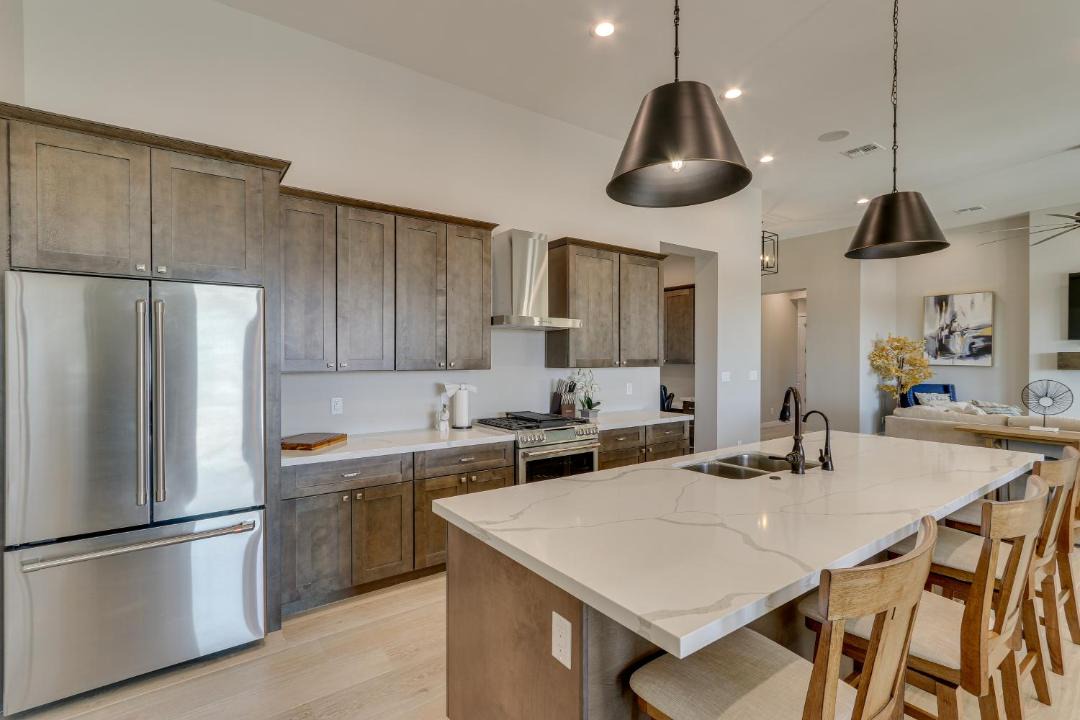 Photo of Kitchen in Apache Junction