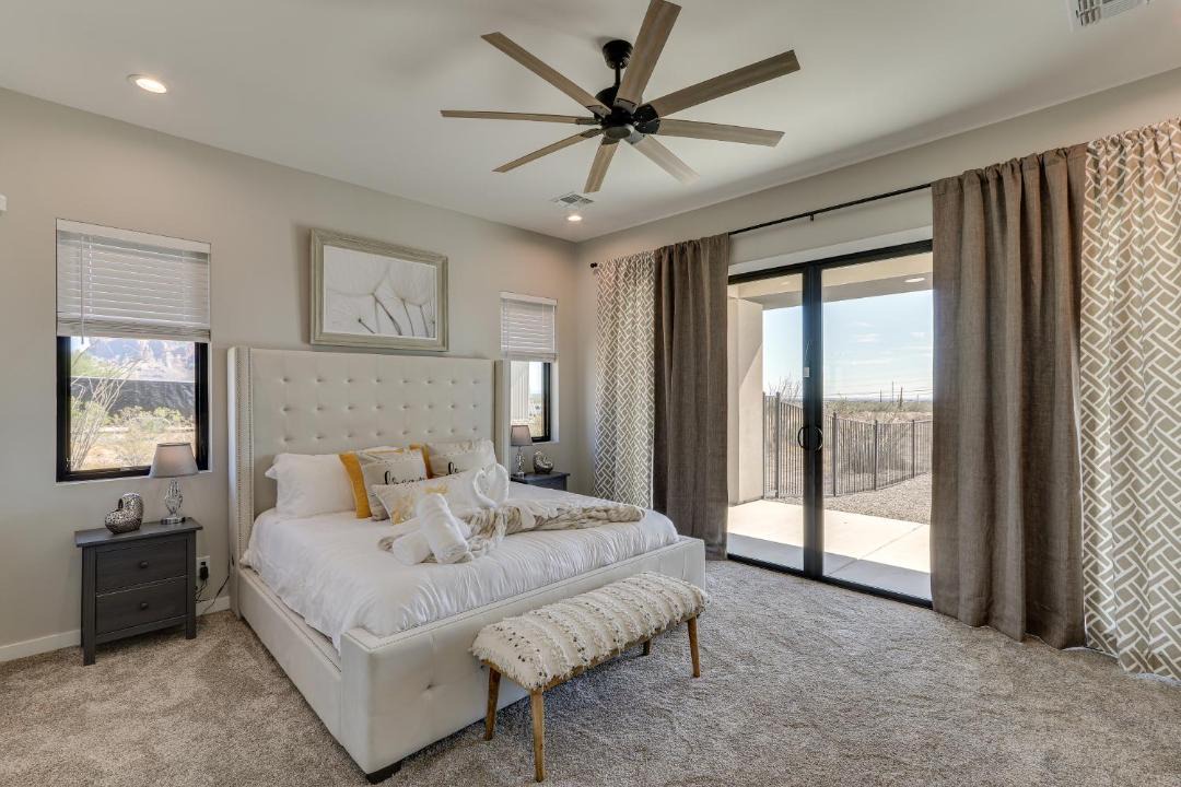 Photo of Bedroom in Apache Junction