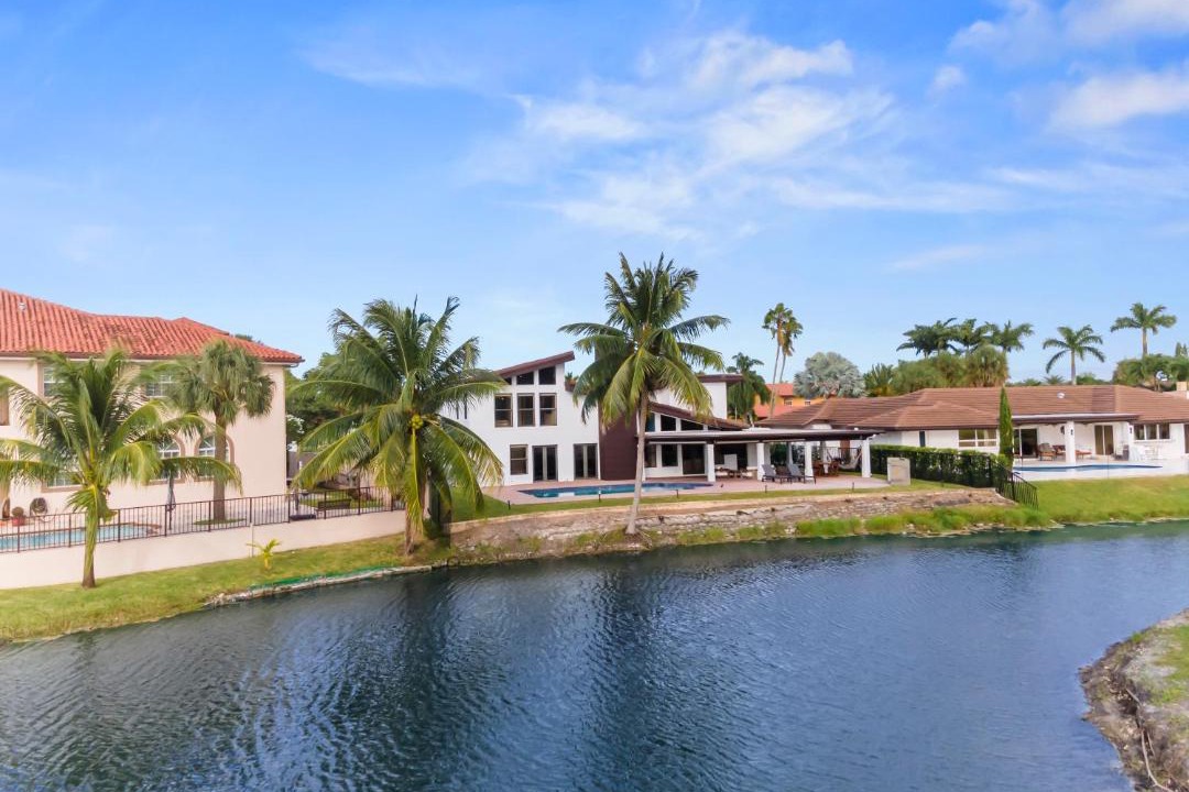 Photo of Outdoor in Country Club