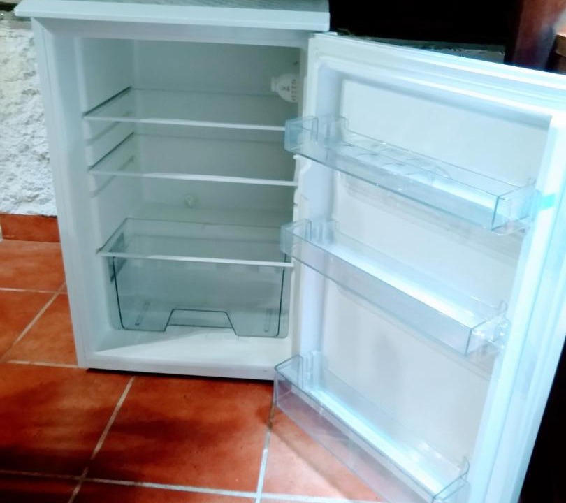 Photo of Kitchen in Triacastela
