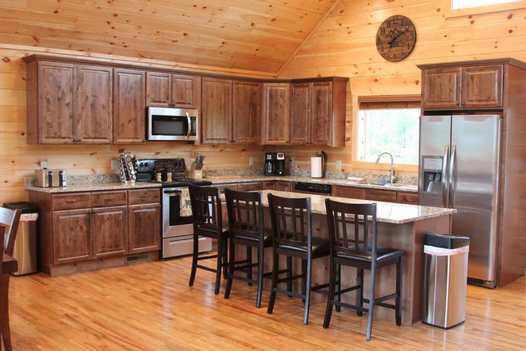 Photo of Kitchen in Gatlinburg