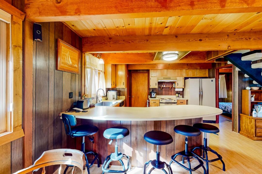 Photo of Kitchen in Comstock Acres