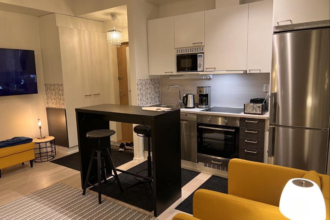 Photo of Kitchen in Vantaa