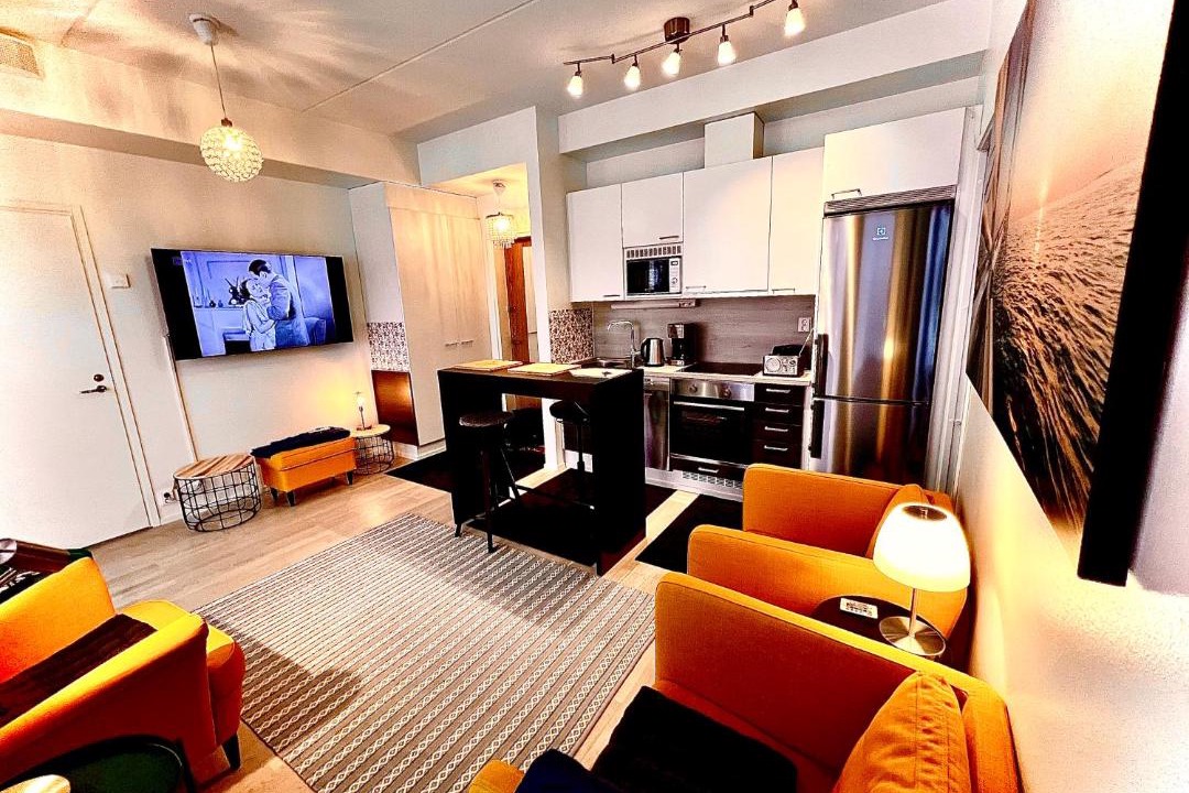 Photo of Livingroom in Vantaa