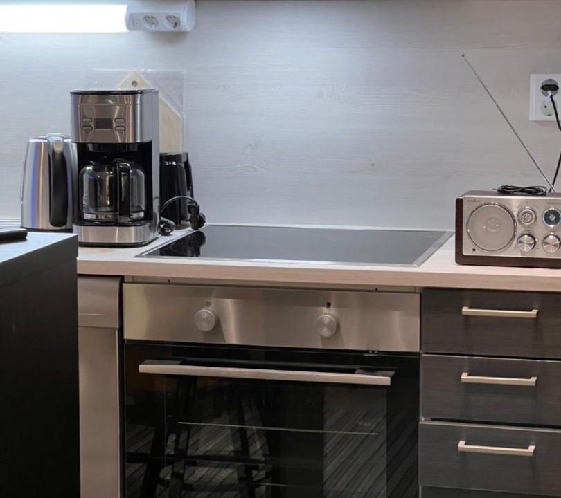 Photo of Kitchen in Vantaa