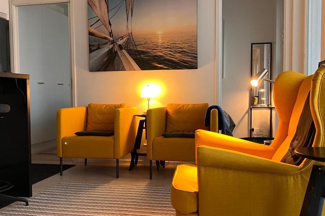 Photo of Livingroom in Vantaa