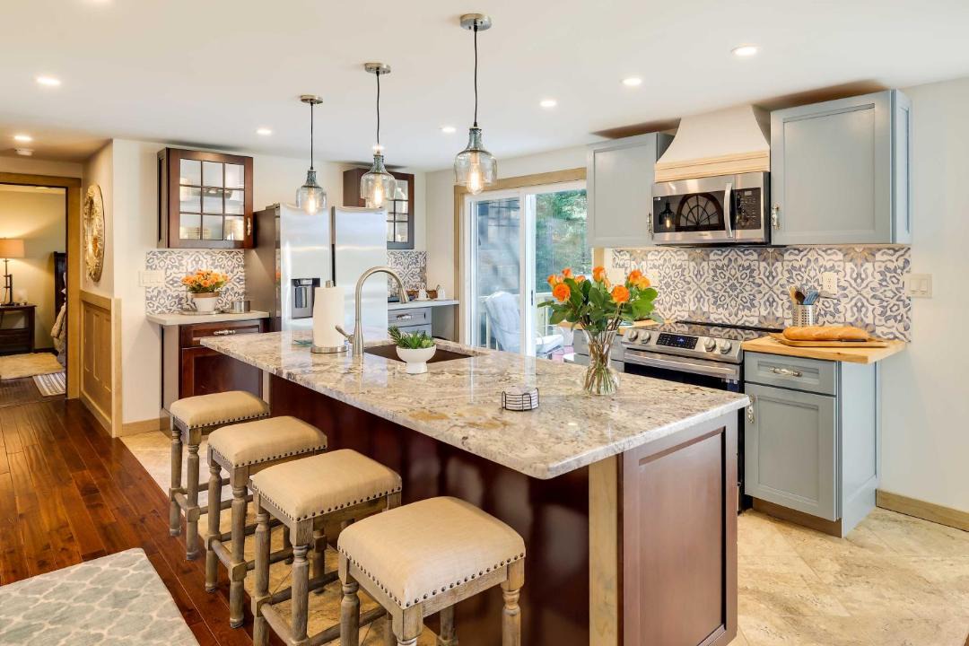 Photo of Kitchen in Pocono Summit