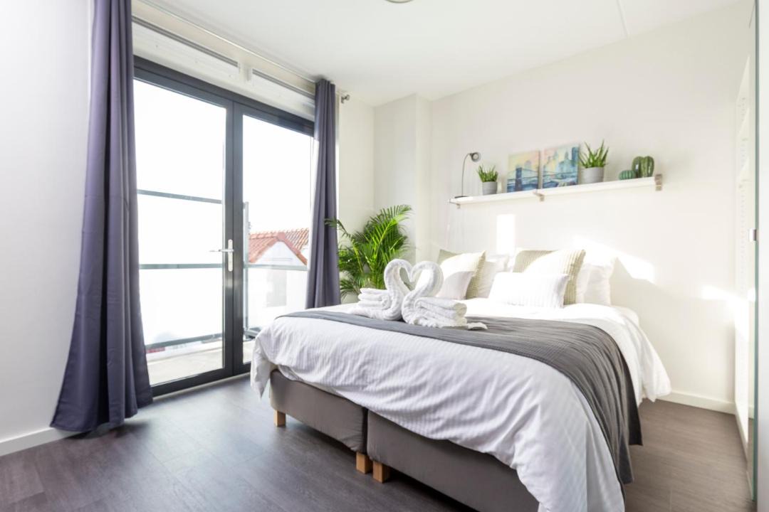 Photo of Bedroom in Delft