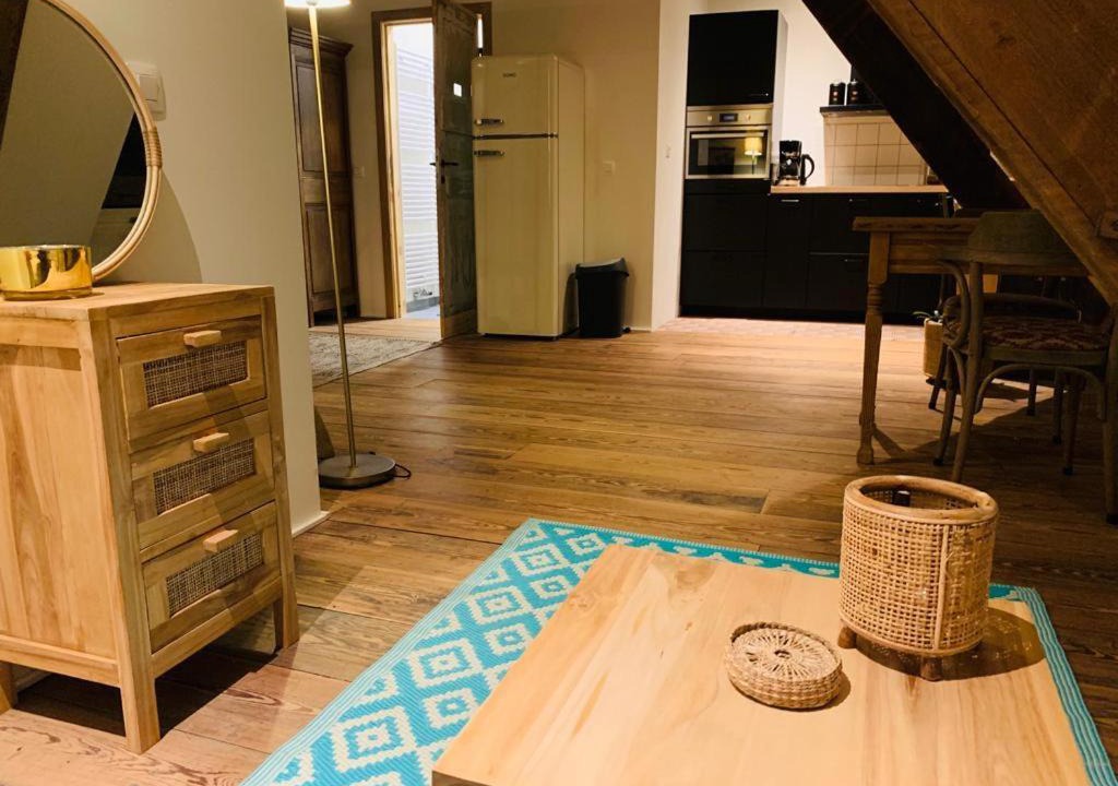 Photo of Livingroom in Heerenelderen