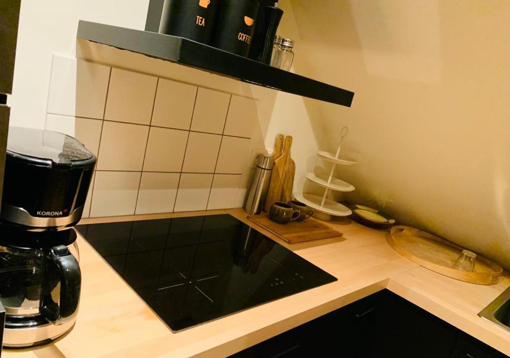 Photo of Kitchen in Heerenelderen