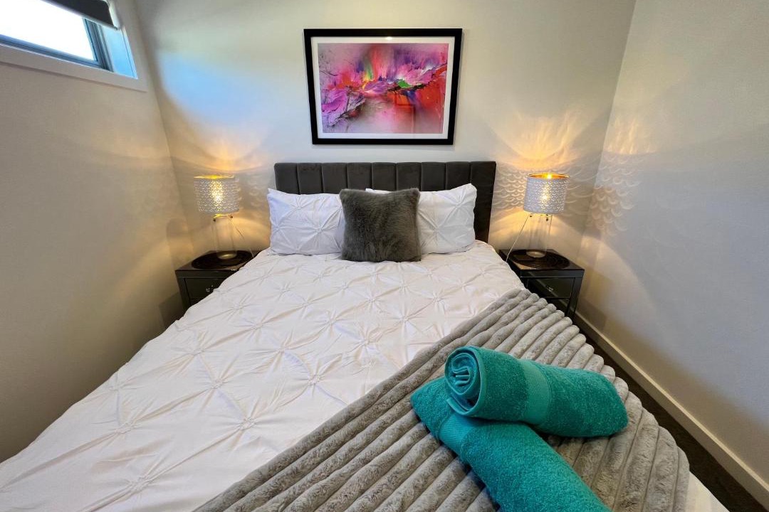 Photo of Bedroom in Dickson