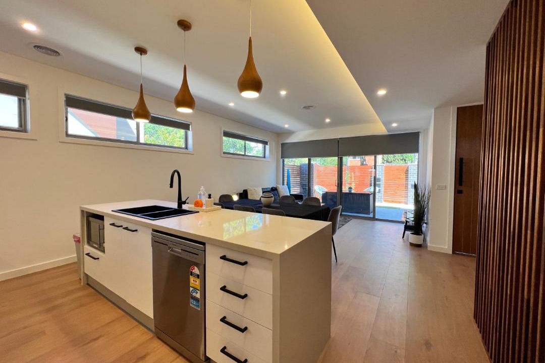 Photo of Kitchen in Dickson