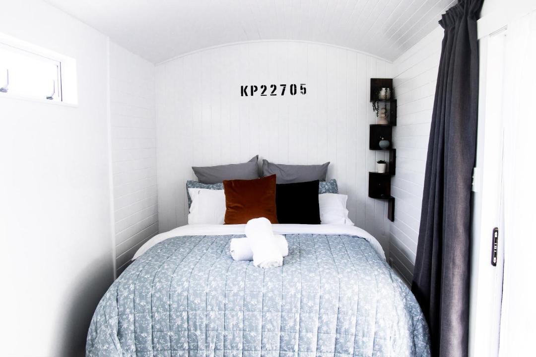 Photo of Bedroom in Dargaville