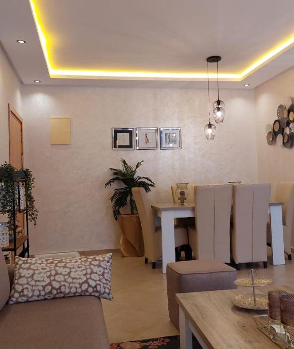 Photo of Livingroom in Taghazout