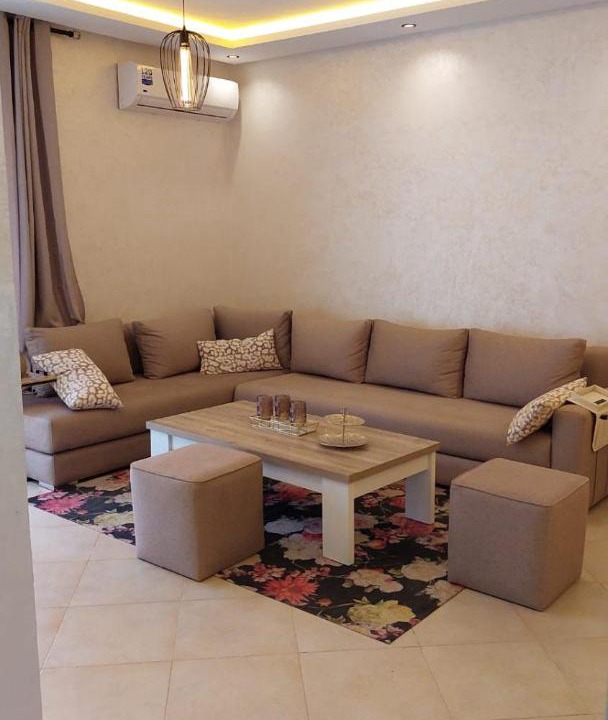 Photo of Livingroom in Taghazout