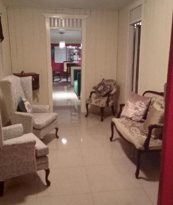 Photo of Livingroom in Bani
