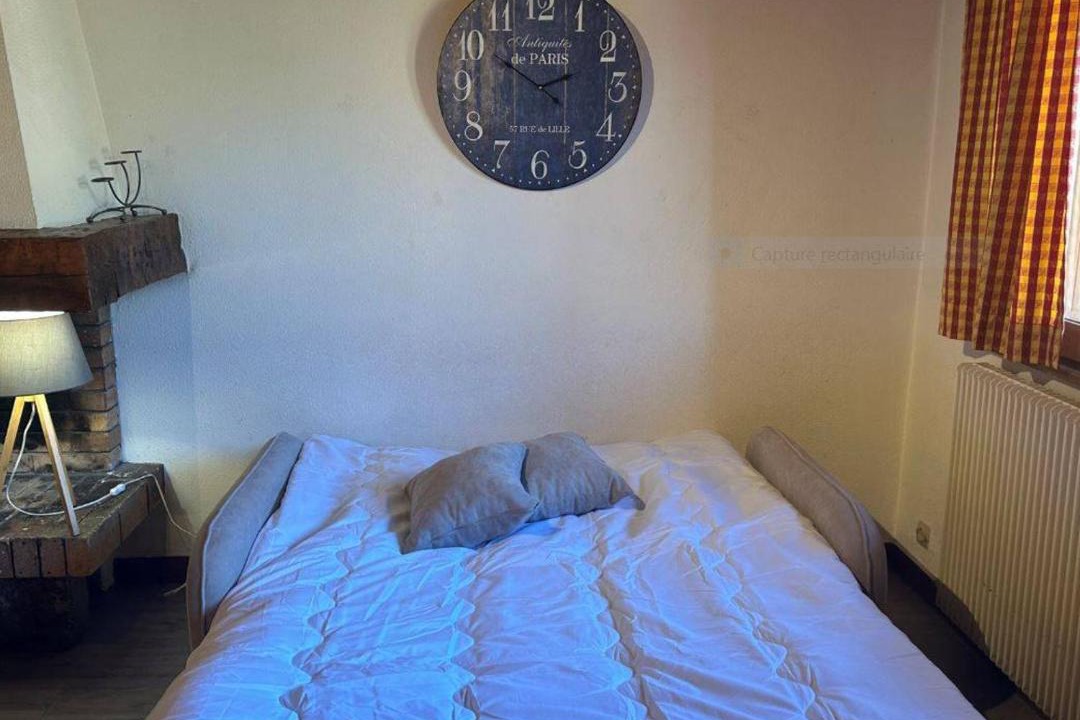 Photo of Bedroom in Meribel Centre