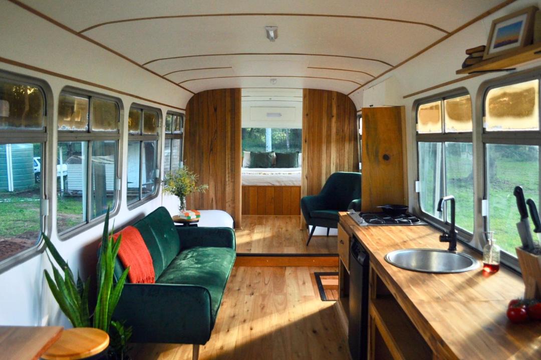 Photo of Livingroom in Coffee Camp