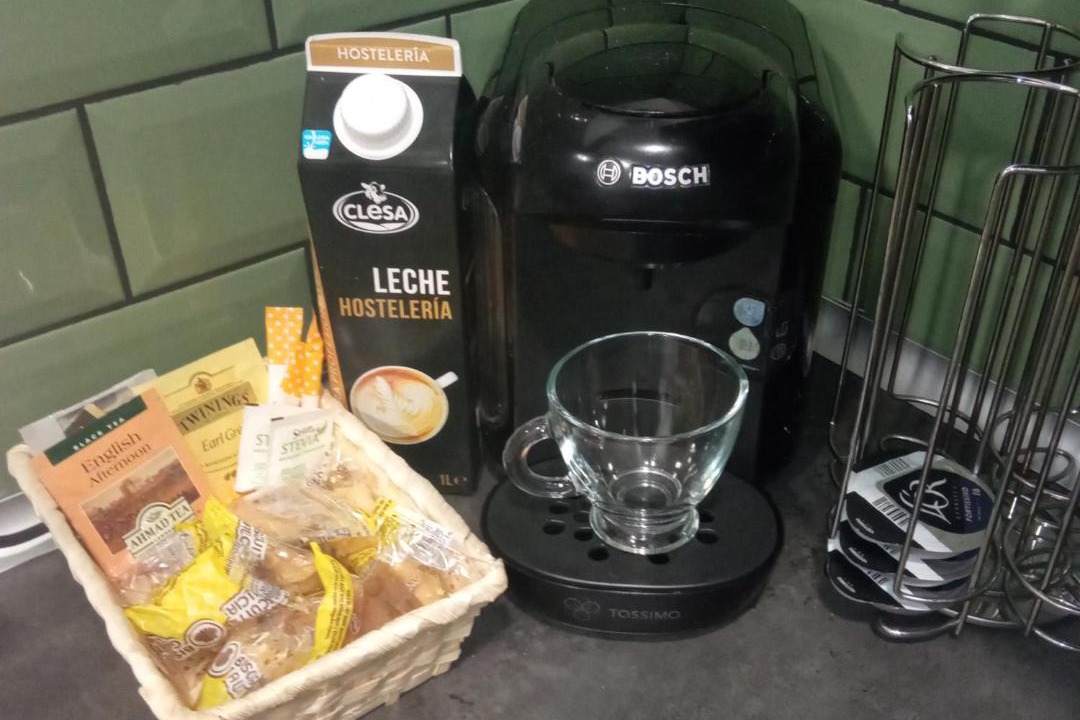 Photo of Kitchen in Bueu