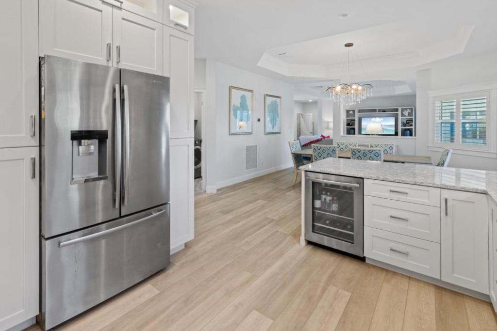 Photo of Kitchen in Heron's Landing