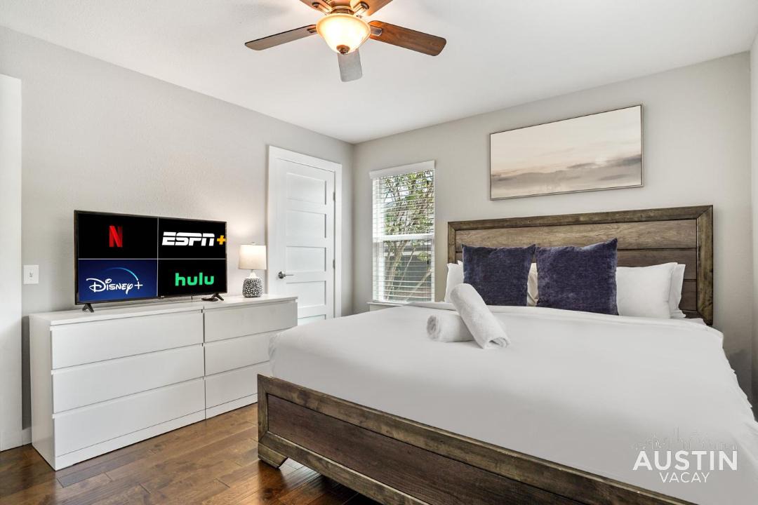 Photo of Bedroom in Highland