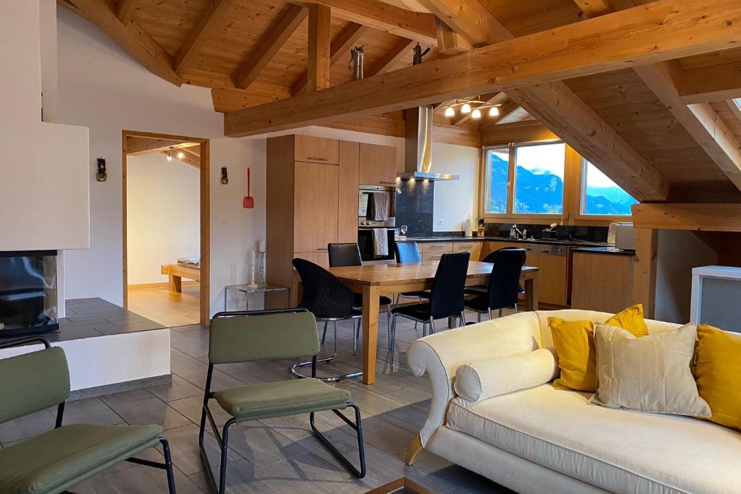 Photo of Livingroom in Pany