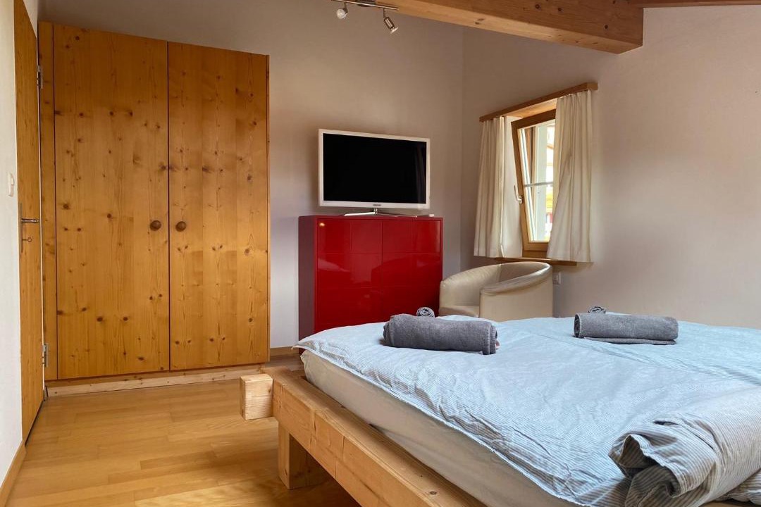 Photo of Bedroom in Pany