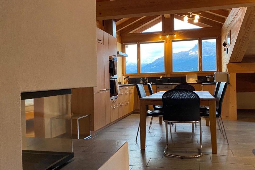 Photo of Livingroom in Pany