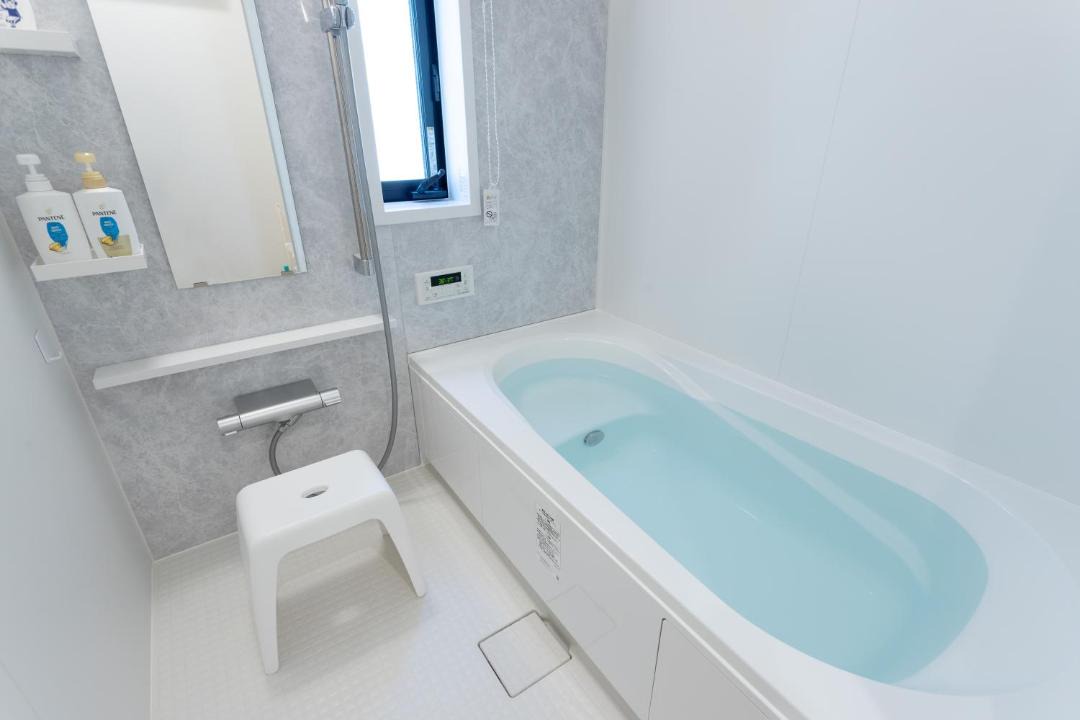 Photo of Bathroom in Yoyogi