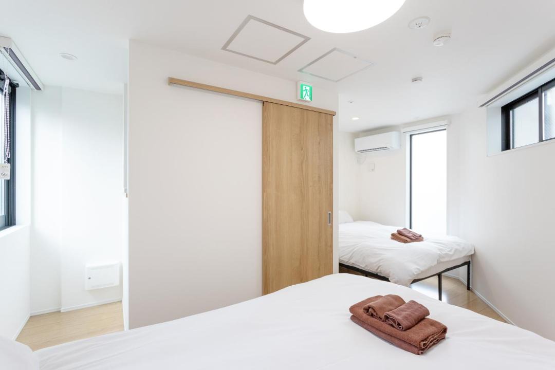 Photo of Bedroom in Yoyogi
