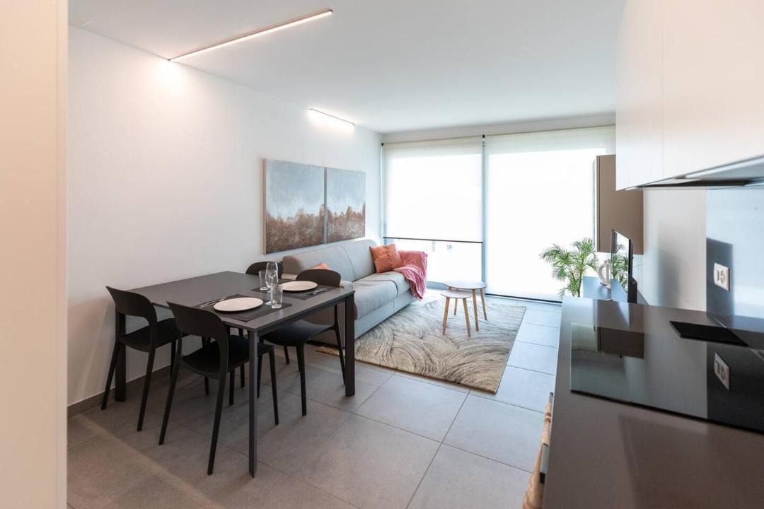 Photo of Livingroom in Bellinzona