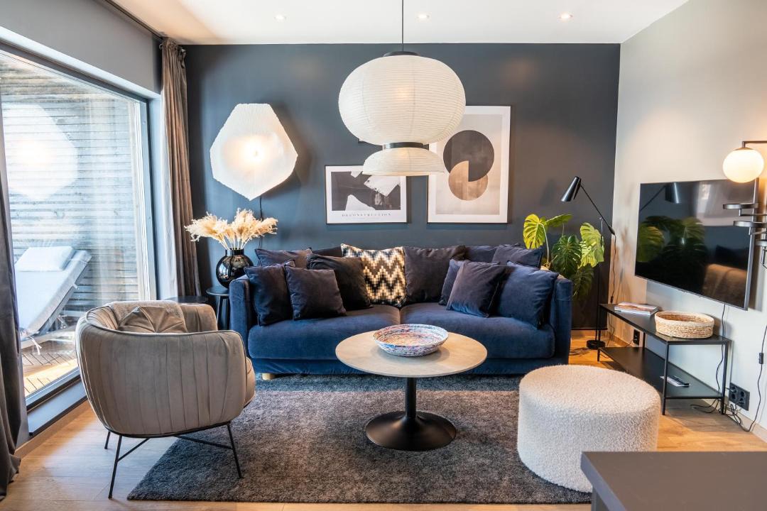 Photo of Livingroom in Botnhamn