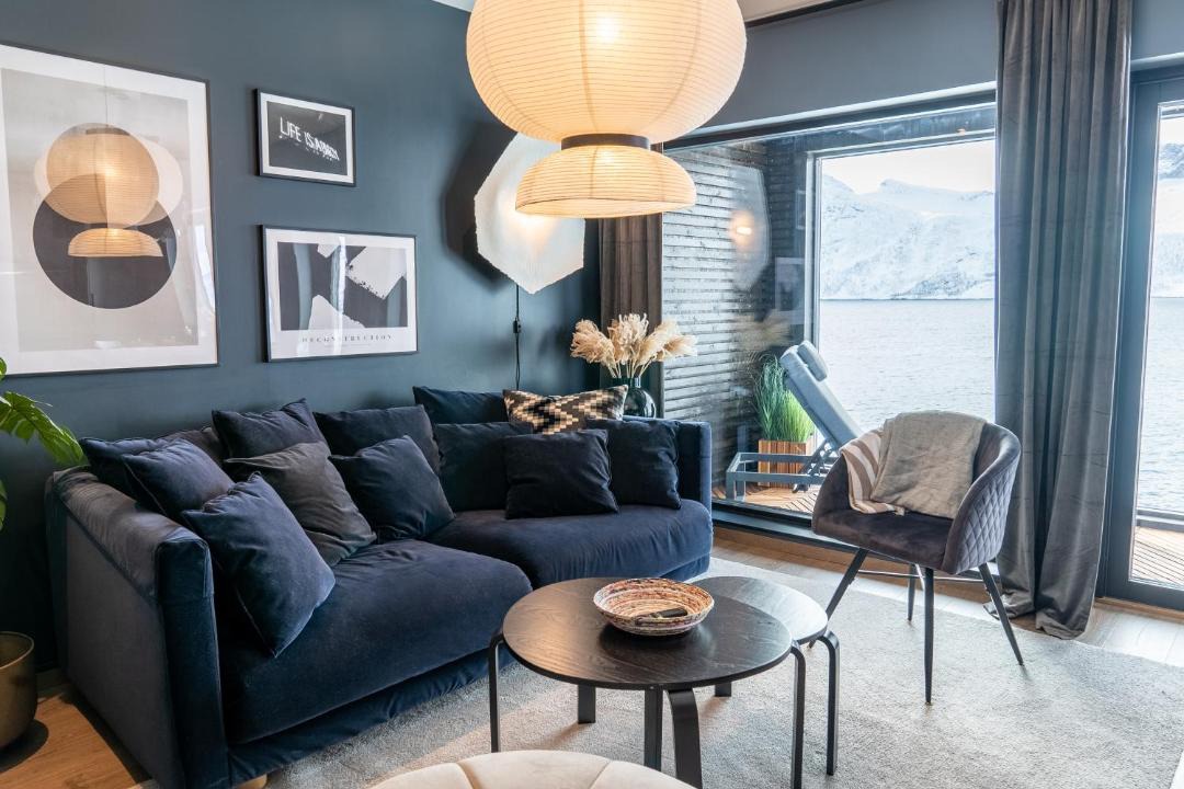 Photo of Livingroom in Botnhamn