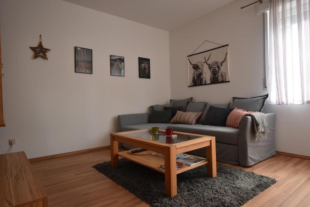 Photo of Livingroom in Boedefeld