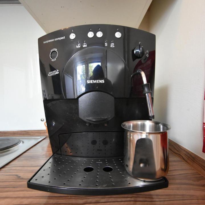 Photo of Kitchen in Boedefeld