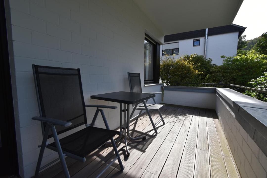 Photo of Patio Balcony in Boedefeld