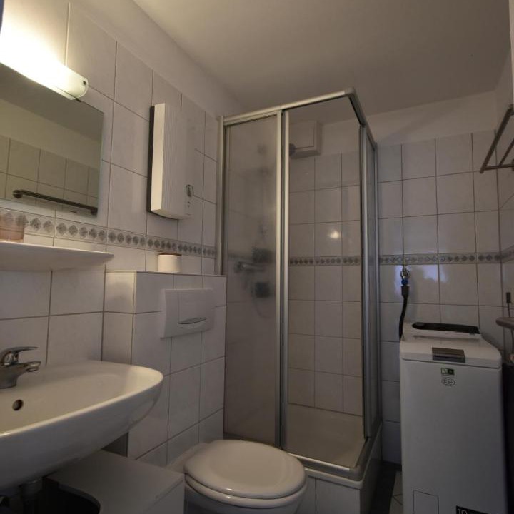 Photo of Bathroom in Boedefeld
