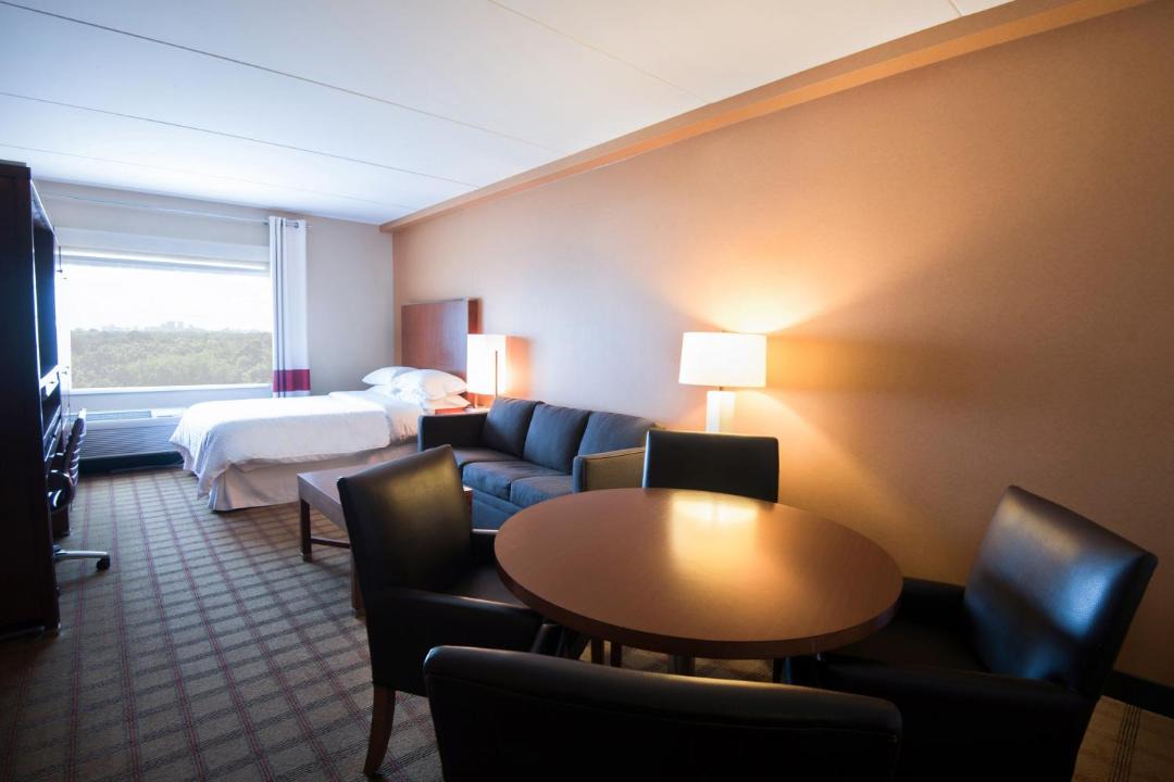 Photo of Bedroom in Fort Gary