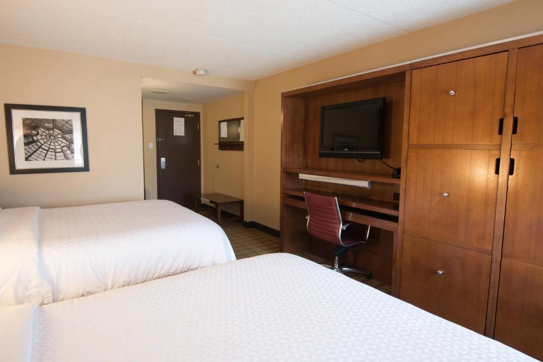 Photo of Bedroom in Fort Gary