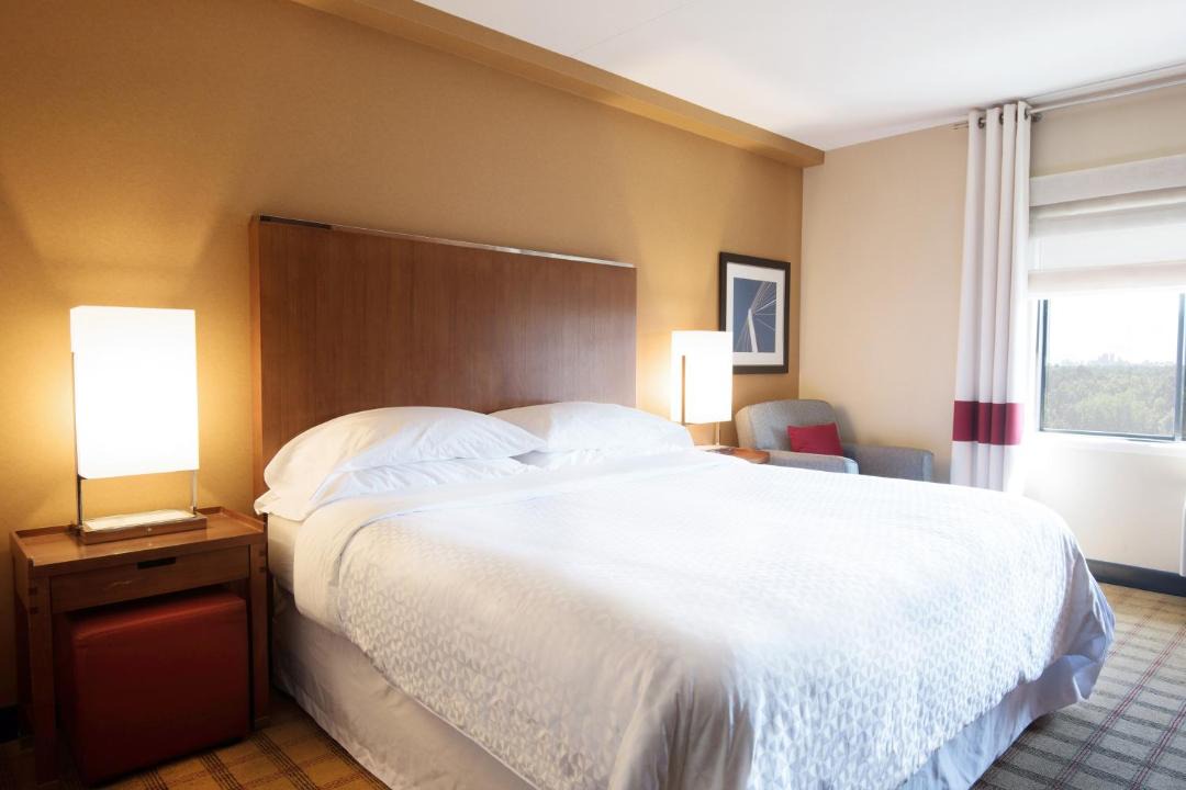 Photo of Bedroom in Fort Gary