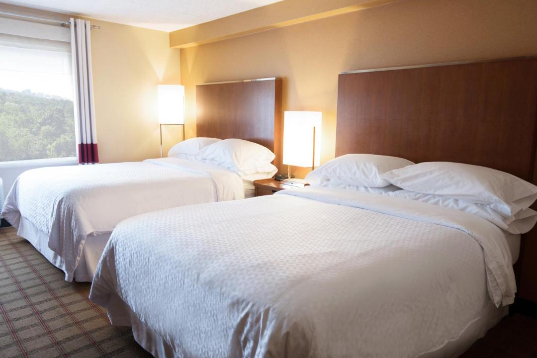 Photo of Bedroom in Fort Gary