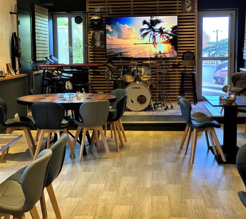 Photo of Livingroom in La Chataigneraie