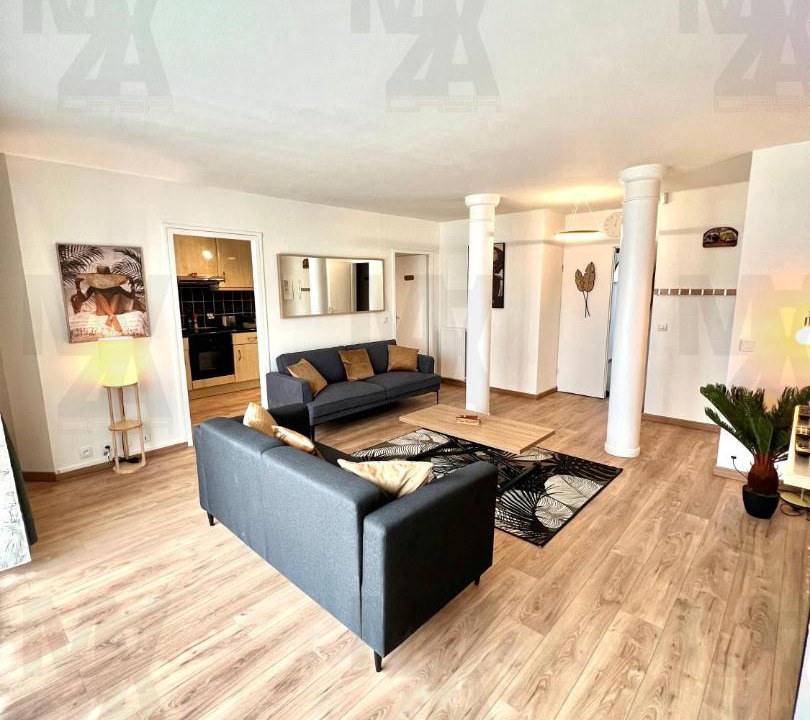 Photo of Livingroom in Cergy