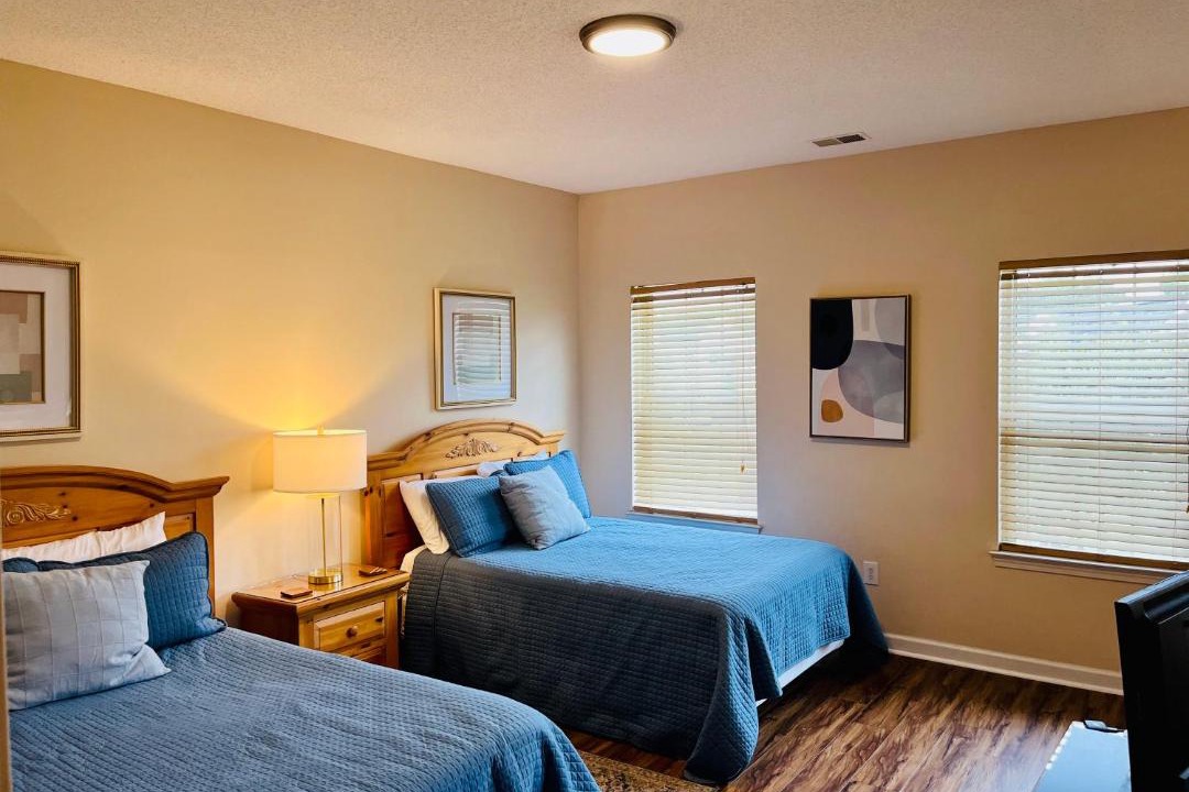 Photo of Bedroom in Red Hill