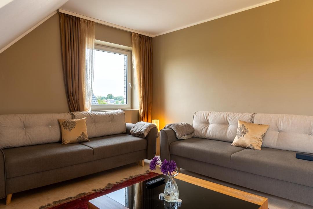 Photo of Livingroom in Minden