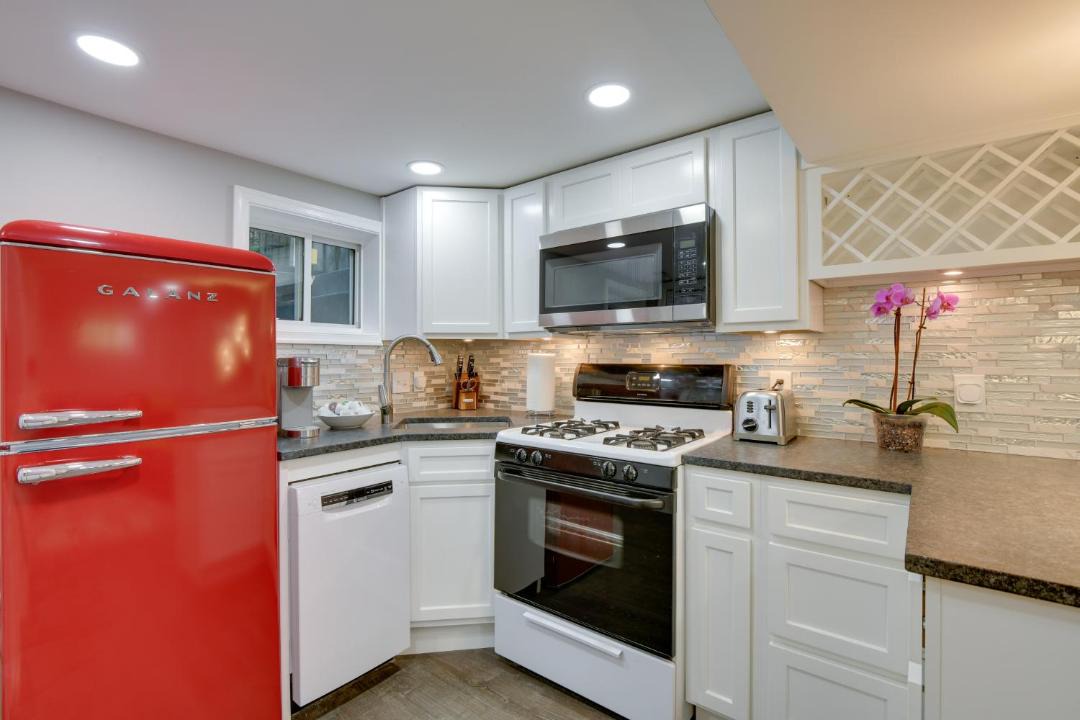 Photo of Kitchen in Washington