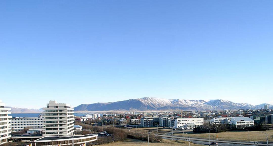 Photo of Others in Hliðar